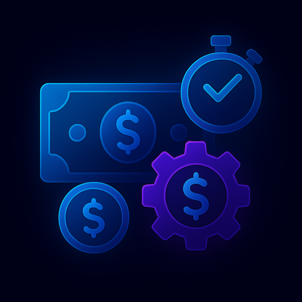 Reducción de costos