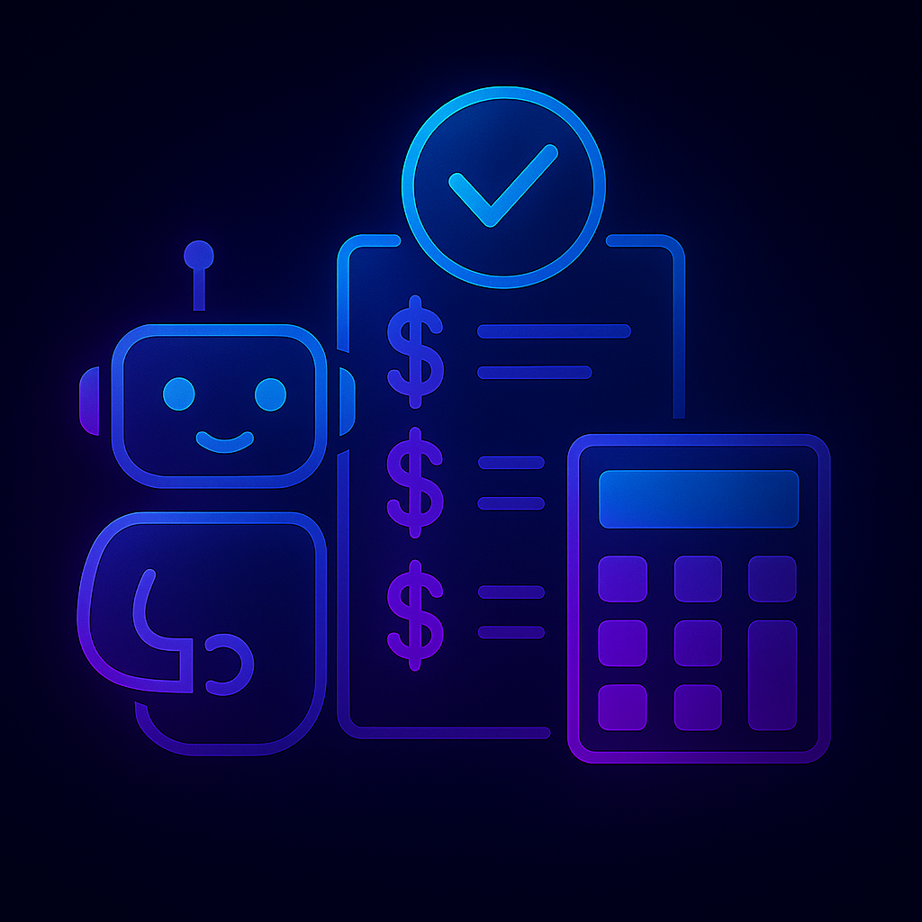 Facturación automatizada