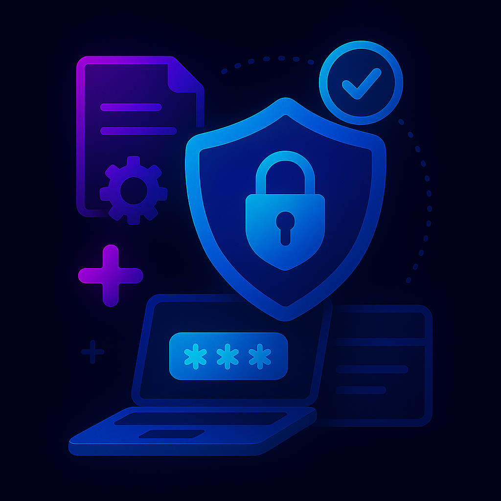 Seguridad web en 2025