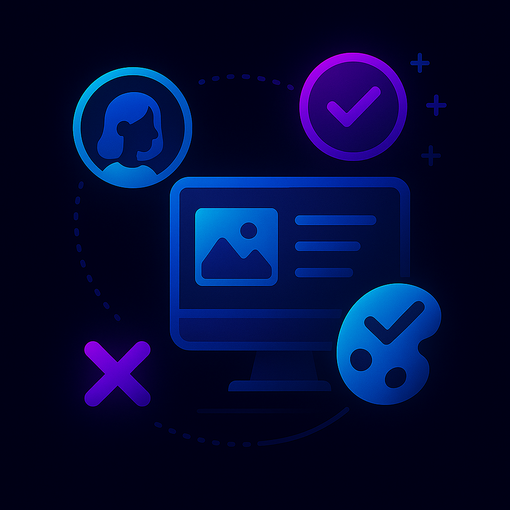 Diseño UX/UI con impacto