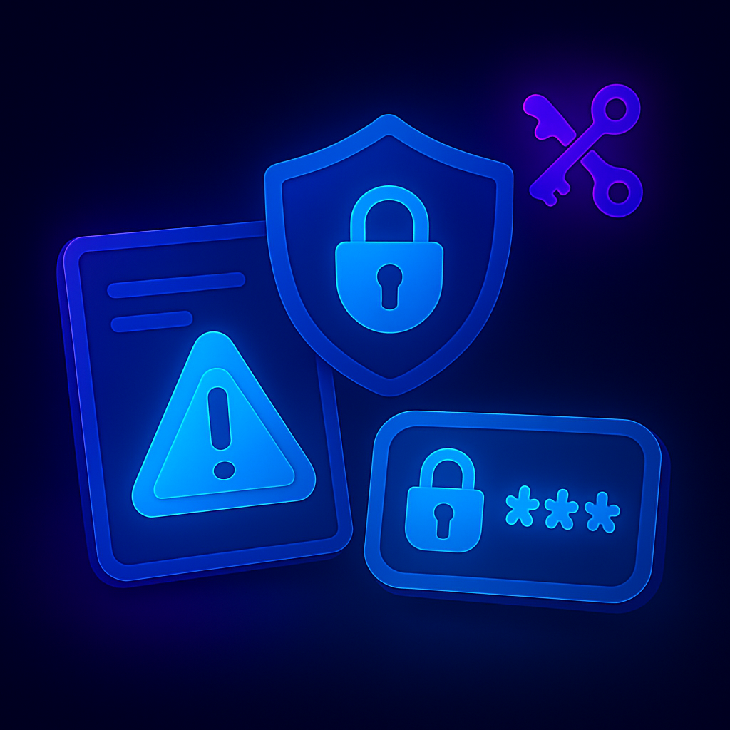 Gestión de contraseñas