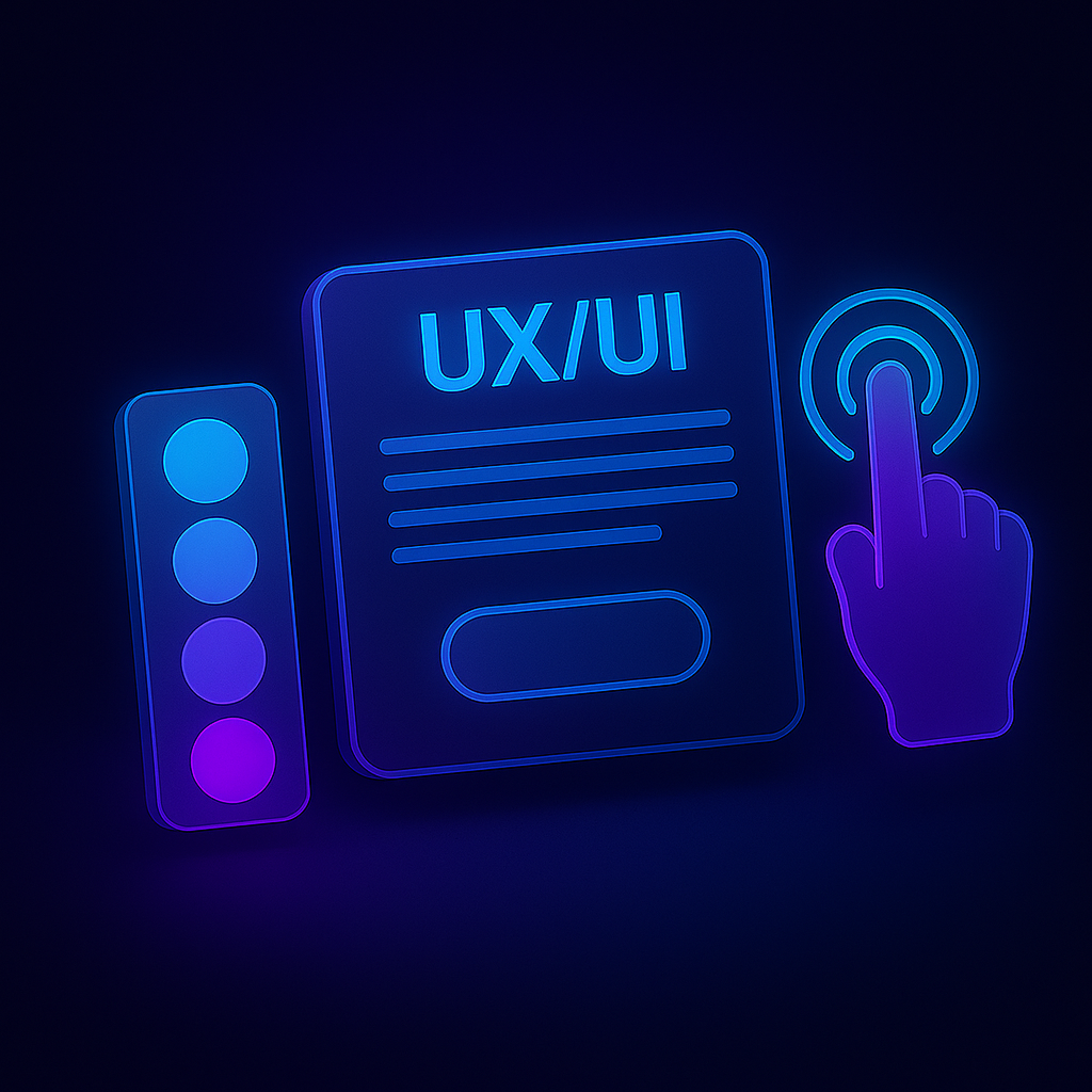 Colores UX