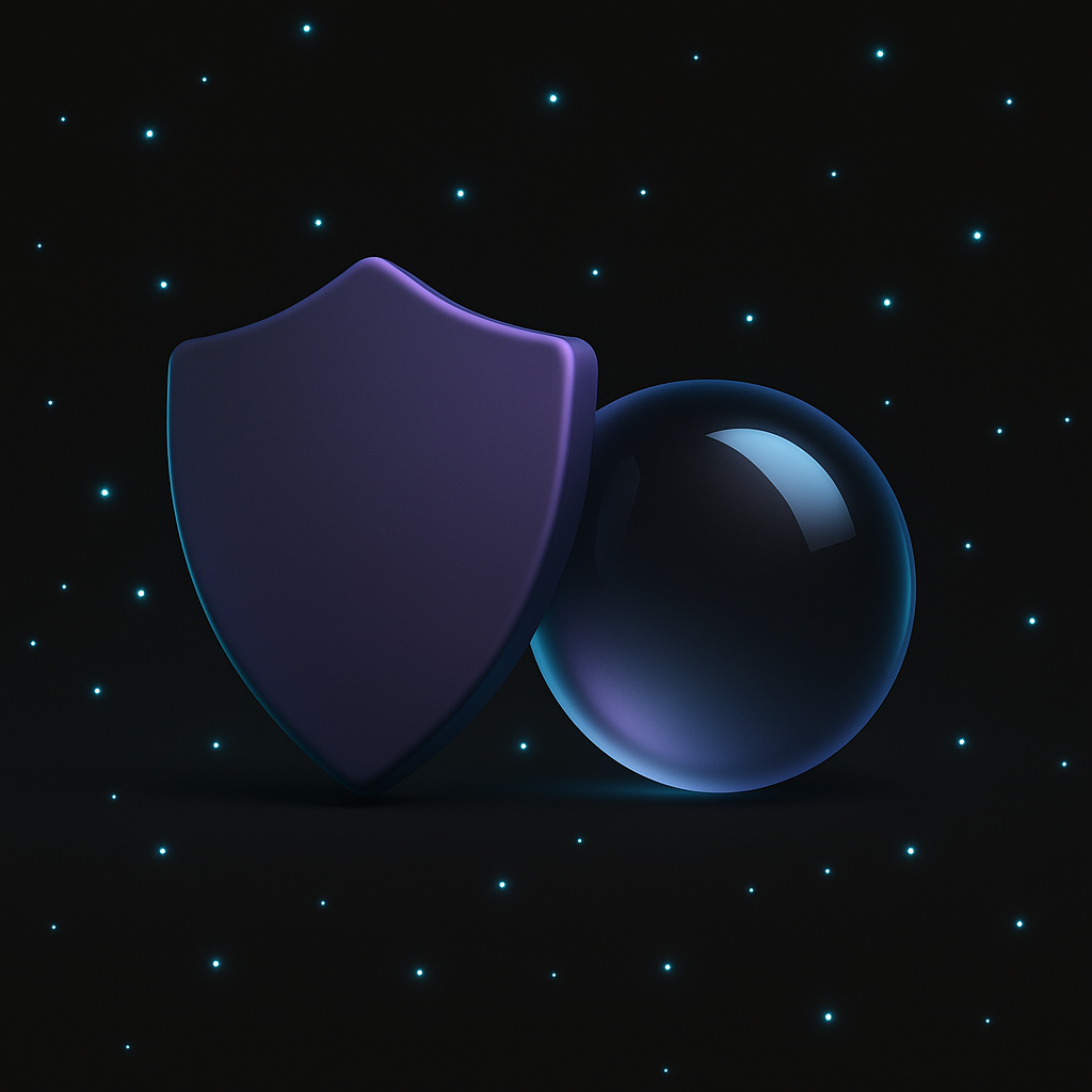 Confianza y Transparencia